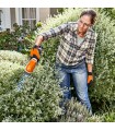 STIHL Cortasetos HSA 26 Sin Batería Ni Cargador