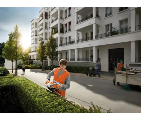 STIHL Cortasetos HSA 86 Sin Batería Ni Cargador