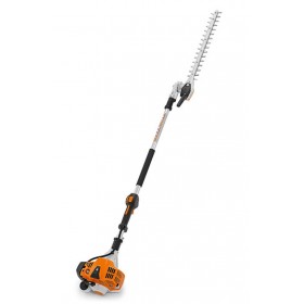 STIHL Cortasetos De Altura HL 94 KC-E 145º