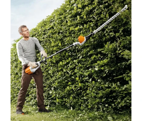 STIHL Cortasetos De Altura  HLA 65