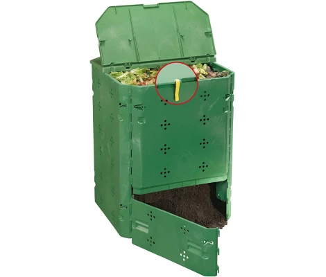 STIHL Compostador BIO 600