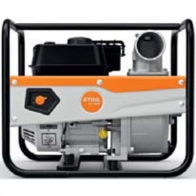 STIHL Bomba De Agua WP 600.0