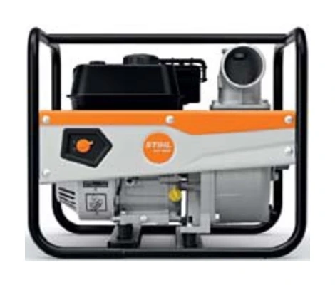 STIHL Bomba De Agua WP 600.0