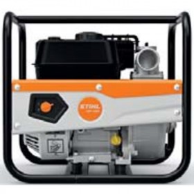 STIHL Bomba De Agua WP 300.0