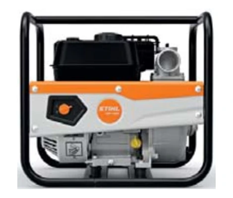 STIHL Bomba De Agua WP 300.0