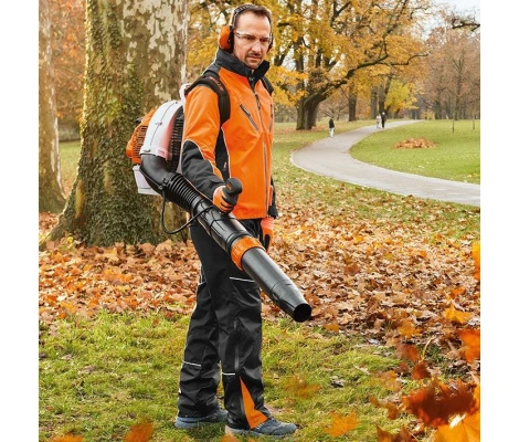 STIHL Soplador BR 450 C-EF