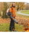 STIHL Soplador BR 450 C-EF