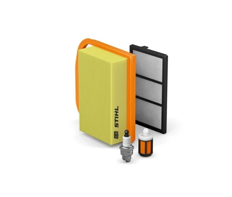 STIHL Kit De Mantenimiento 35 Para Tronzadoras TS 410, TS 420 y TS 440