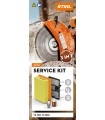 STIHL Kit De Mantenimiento 32 Para Tronzadoras TS 700 y TS 800