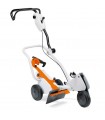 STIHL Tren De Guía FW 20 Para TS 700, TS 800