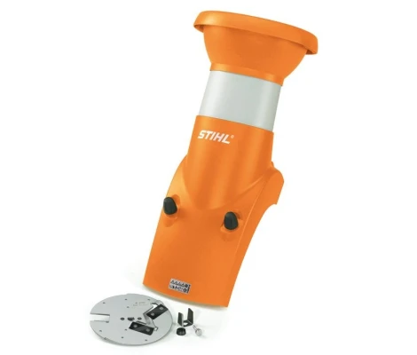 STIHL Tolva Inclinada ATZ 150 Con Sistema De Corte