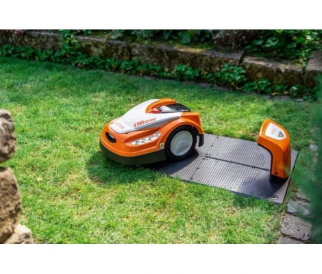 STIHL Robot Cortacésped RMI 422 PC
