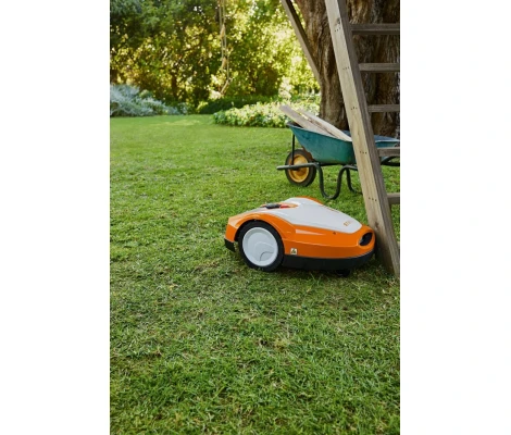 STIHL Robot Cortacésped RMI 632 P