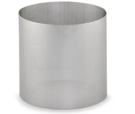 STIHL Filtro De Acero Inoxidable Aspiradora SE 62, SE 62 E, SE 122 E