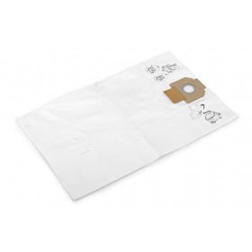 STIHL Bolsa Con Sello De Polvo Para Aspiradora SE 133 ME