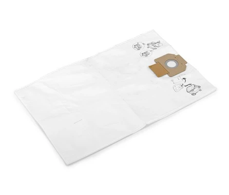 STIHL Bolsa Con Sello De Polvo Para Aspiradora SE 133 ME