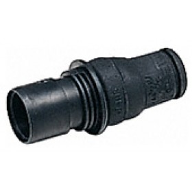 STIHL  Adaptador Con Acople Rápido Aspiradora SE 122 E - SE 133 ME