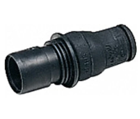 STIHL  Adaptador Con Acople Rápido Aspiradora SE 122 E - SE 133 ME