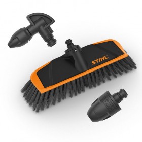 STIHL  Juego De Limpieza De Vehículos