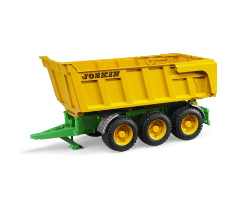 Bruder Remolque Basculante Joskin