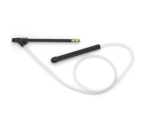 STIHL Juego Chorro De Arena