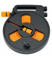 STIHL Manguera Textil Plana Con Carrete