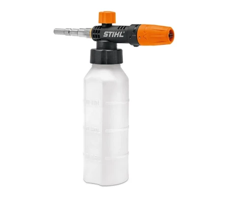 STIHL Boquilla De Espuma Para Hidrolimpiadoras Alta Presión