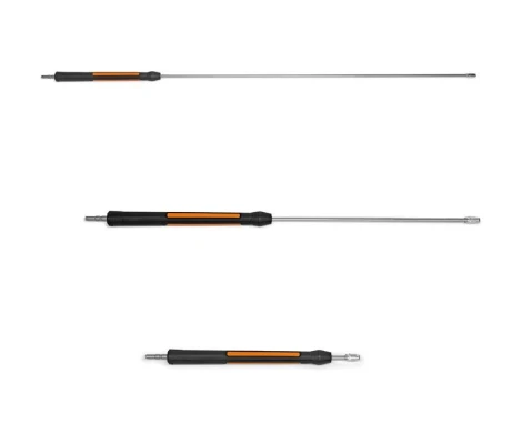 STIHL Tubos De Pulverización Recto