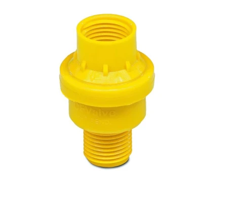 STIHL Válvula De Presión (1,0 bar) Amarillo