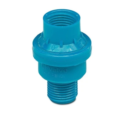 STIHL Válvula De Presión (2,0 bar) Azul