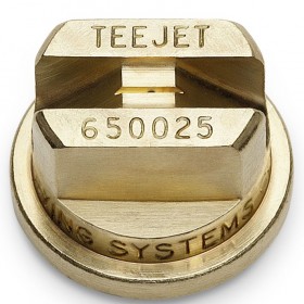 STIHL Boquilla De Chorro Plano De Latón 65- 0025