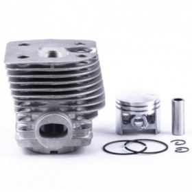 STIHL Cilindro + Piston + Segmentos + Junta