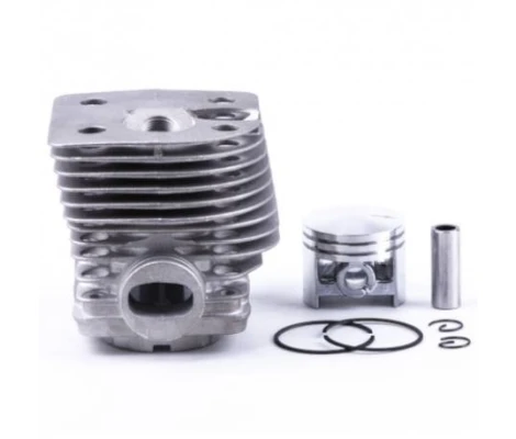 STIHL Cilindro + Piston + Segmentos + Junta