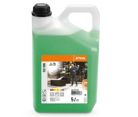 STIHL Detergente Universal Doméstico CU 100