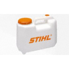 STIHL Depósito De Agua 13 L Para Tren De Guía FW 20