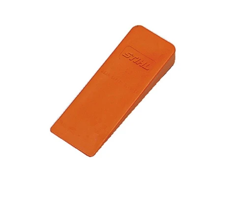 STIHL Cuñas De Material Sintético 23 cm y 25 cm