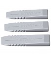 STIHL Cuñas De Aluminio Para Talar y Partir 22, 24 y 26 cm