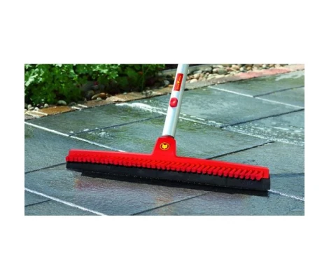 Outils Wolf  Escobilla De Goma Multi-Star 45 cm