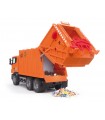 Bruder Camión De Basura Scania Serie R