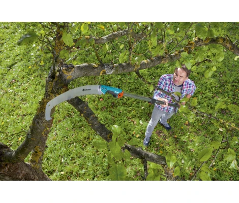 Gardena Sierra Curva 300 PP Combisystem 315 mm