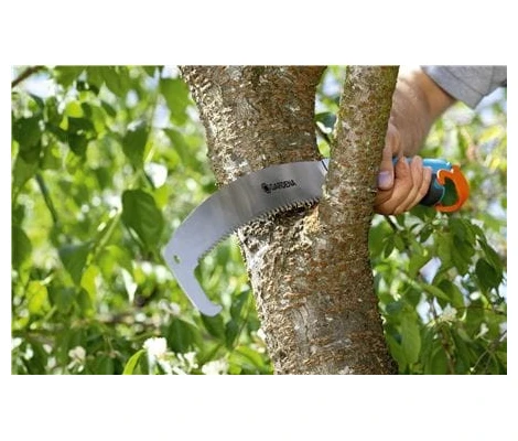 Gardena Sierra Curva Combisystem 300 P 340 mm