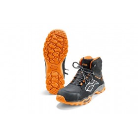 STIHL Botas De Seguridad Worker S3