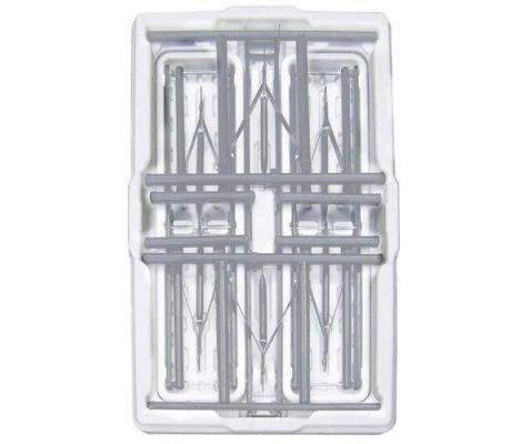 Conjunto Plegable Mesa Con 2 Bancos