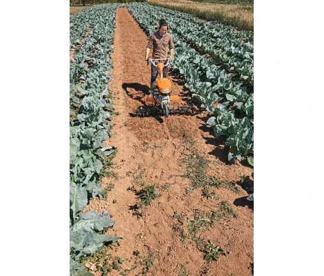 STIHL Motoazada MH 700.1