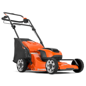 Husqvarna Cortacésped LC 142iS Sin Batería y Cargador