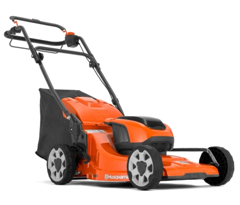 Husqvarna Cortacésped LC 142iS Sin Batería y Cargador