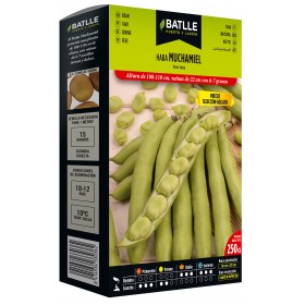 Batlle Haba Muchamiel 250 gr