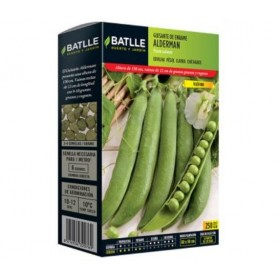 Batlle Guisante Enrame Alderman 250 gr