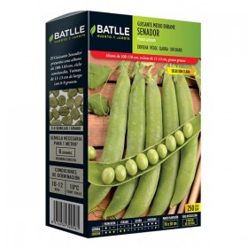 Batlle Guisante Medio Enrame Senador 250 gr