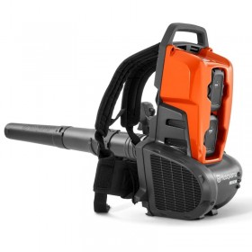 Husqvarna Soplador De Mochila 340iBT